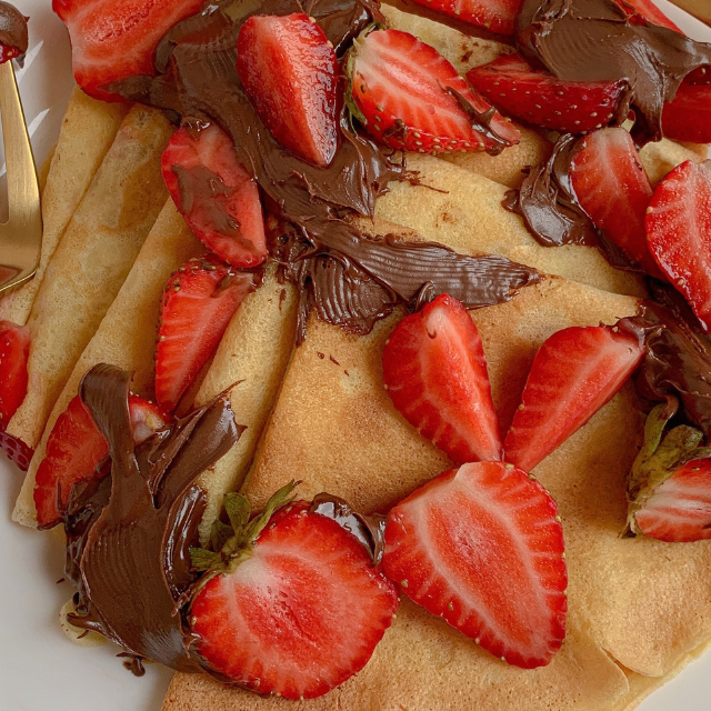 crepe